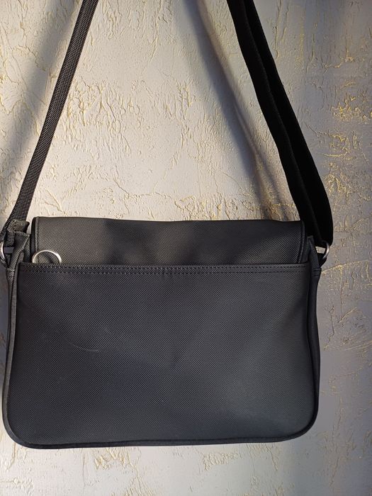 Мужская сумка Lacoste