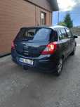 Opel Corsa D 1.4 Benzyna/Gaz
