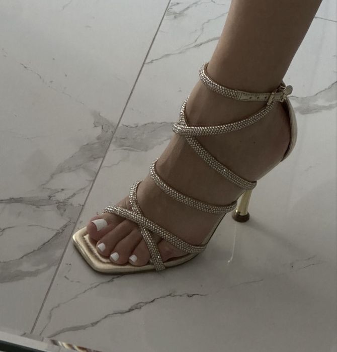 Бомоножки с камнями Michael Kors! Оригинал! Недорого!