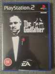 [00729] [PS2] The Godfather