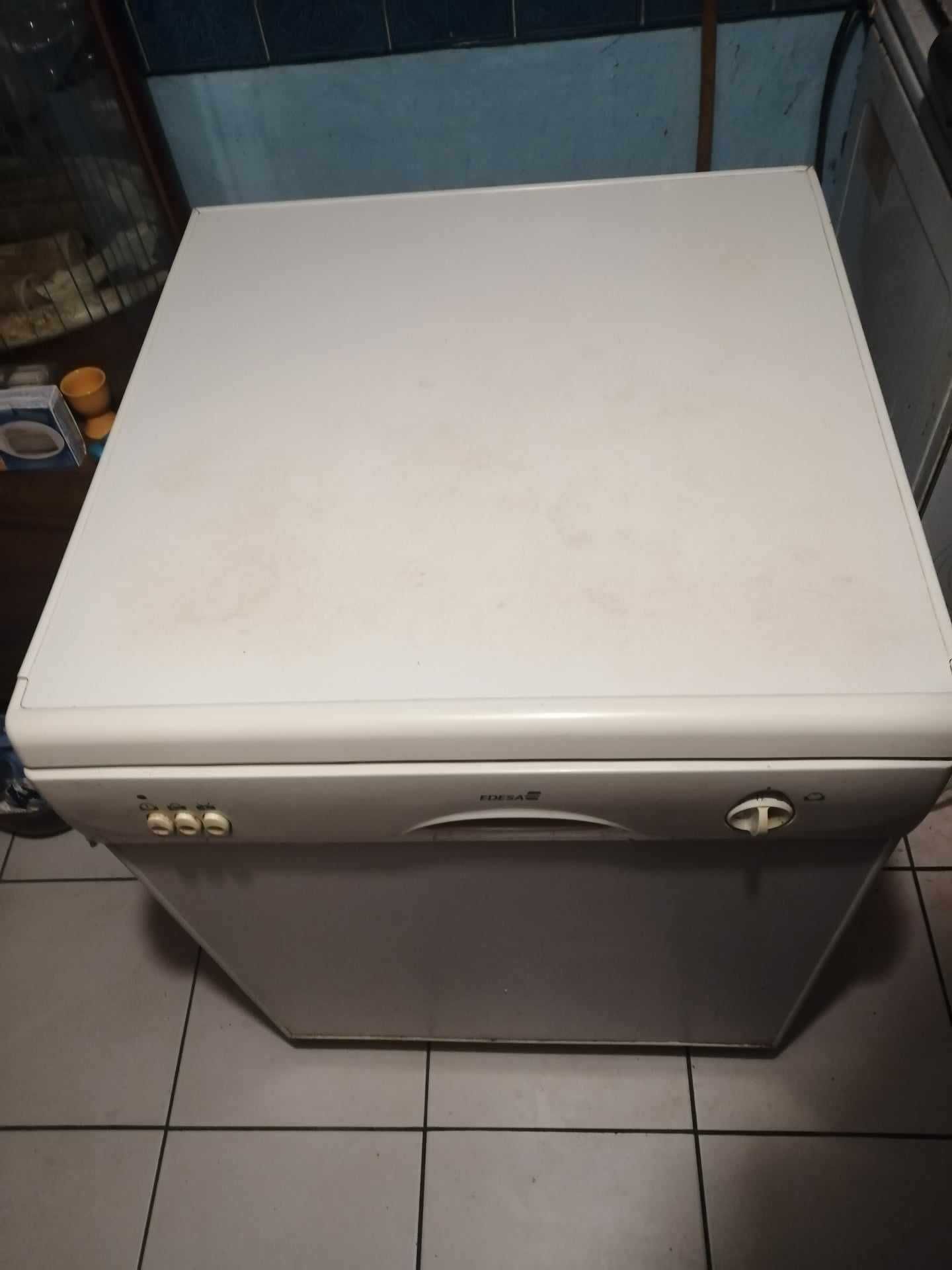 EDESA LVP - 30  ZMYWARKA do naczyń. Poznań Wola