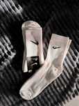 Skarpety Nike Nowe