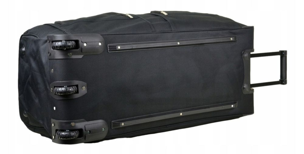 Bardzo duża torba podróżna