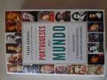 Livro " Portugueses no Mundo " Novo