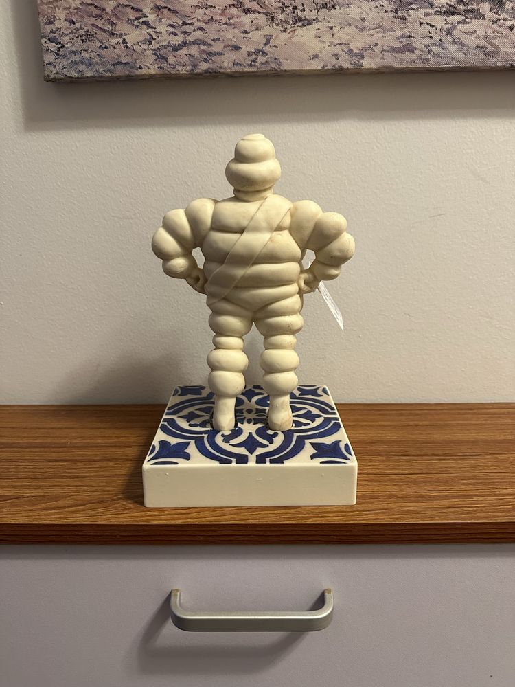 Boneco  michelin
