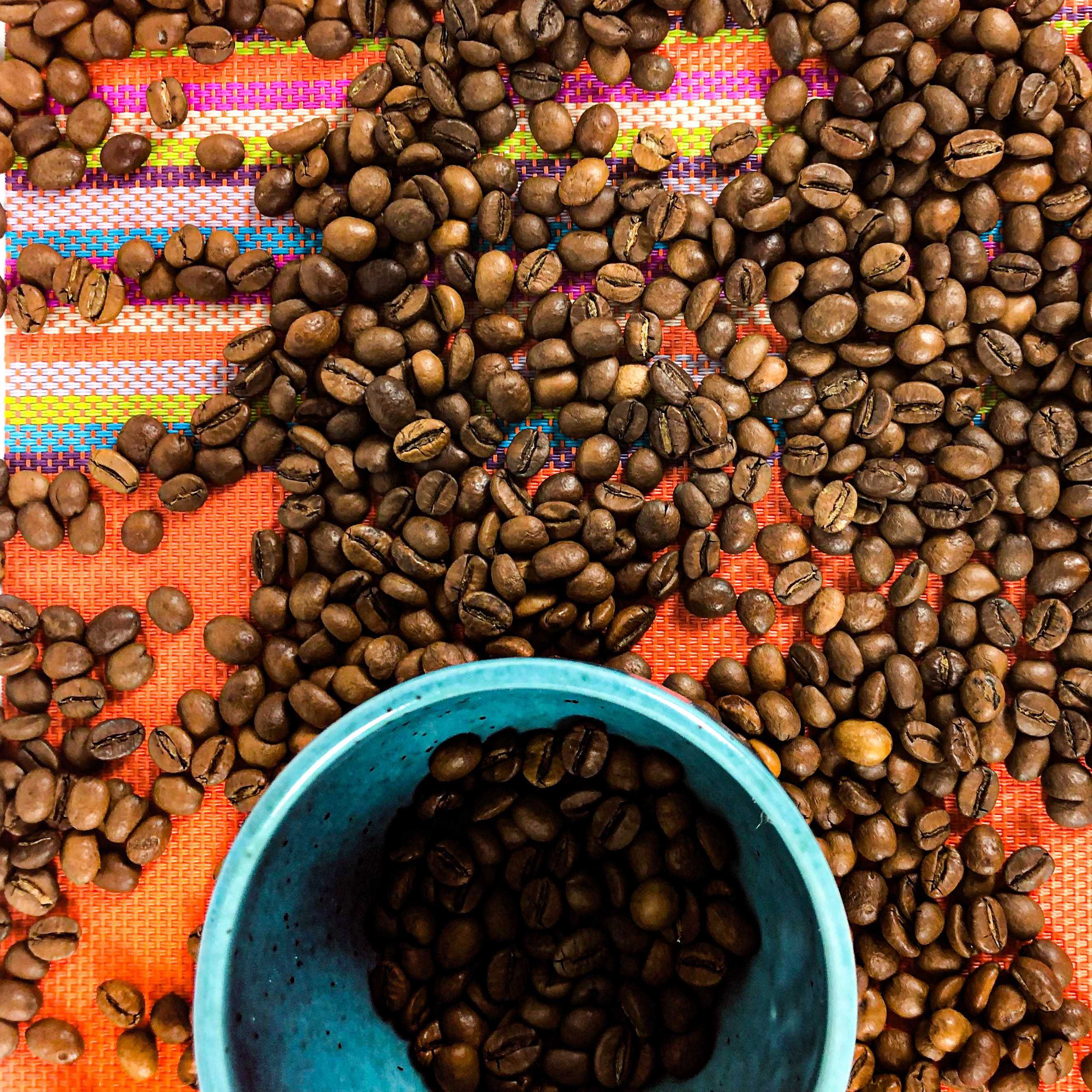 НАСКУЧИЛ обычный кофе в зернах? Оцените УНИКАЛЬНЫЙ 80/20 Premium Aroma