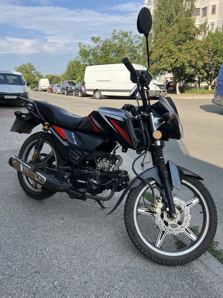 Spark sp125c-2cdn 2021 р