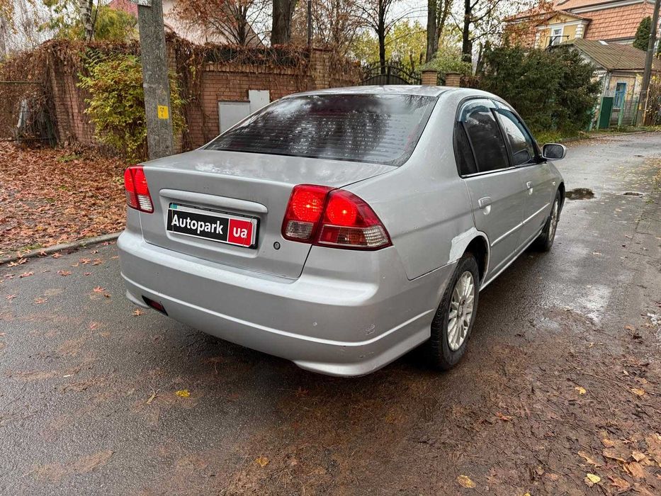 Продам Honda Civic 2005р. #73098