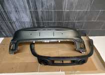 Para choques Completo Porsche 911 Turbo 992