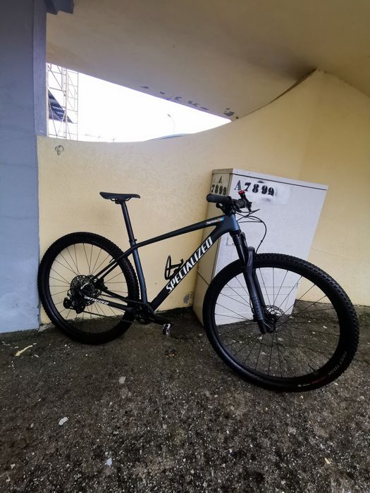 Specialized stumpjumper M