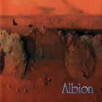 ALBION- ALBION- LP -płyta nowa , zafoliowana