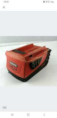 Akumulator Bateria Hilti b22 5,2 ah 2020