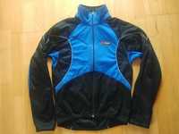 Techniczna bluza sportowa X-treme r. M/L_ ocieplana