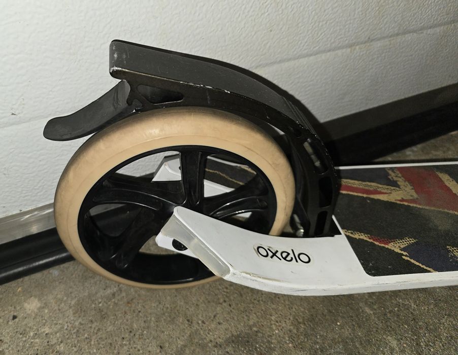 Hulajnoga oxelo używana