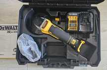 Szlifierka kontowa dewalt DCG405