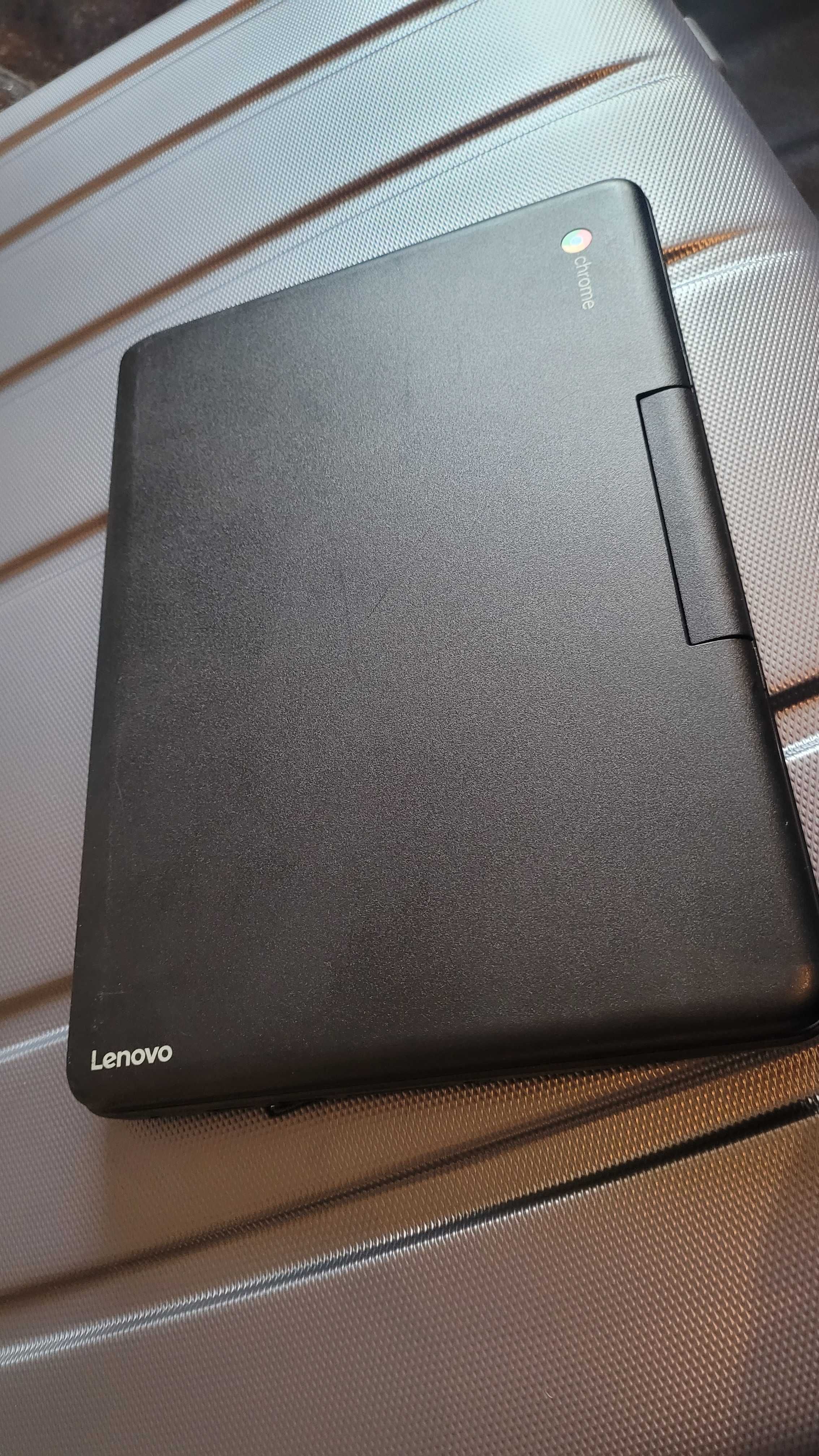 Ноутбук Lenovo N23