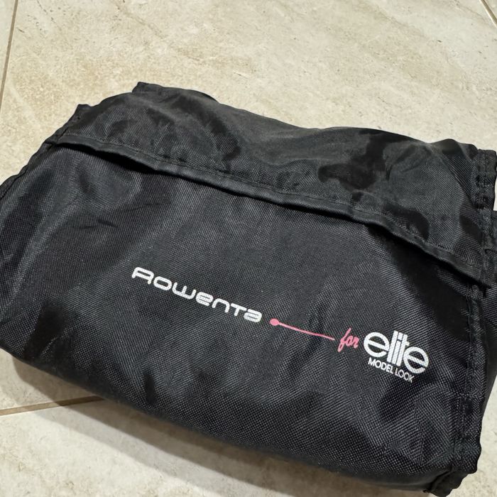 Стайлер Rowenta elite
