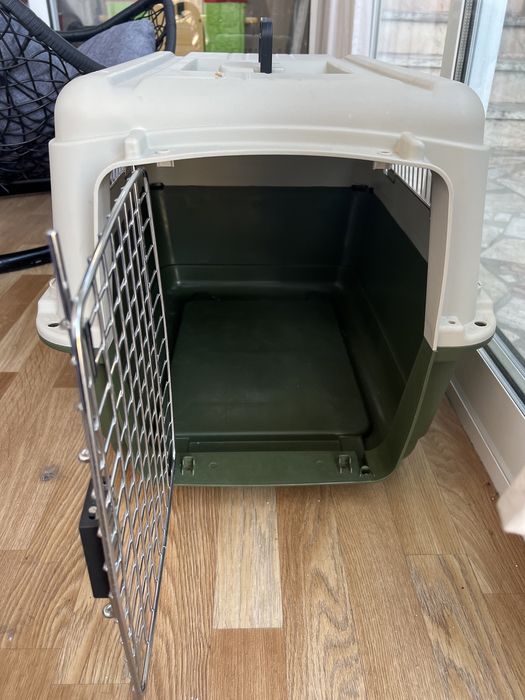 Transportadora grande