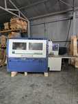 Strugarka czterostronna Weinig powermat 400