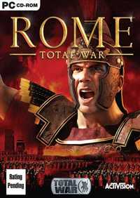 Gra Rome Total War PC