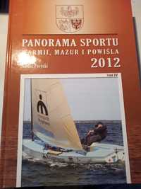 Panorama Sportu WiM tomlV.2012.