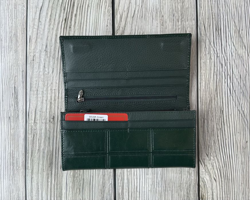 Жіночий шкіряний гаманець,гаманець жіночий шкіряний,кошелек женский