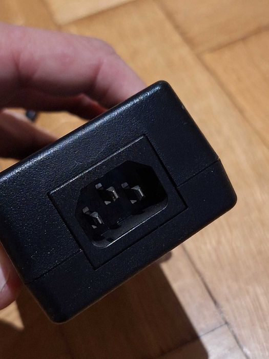 Oryginalny zasilacz do drukarki HP - 16V/625 mA, 32V/940mA