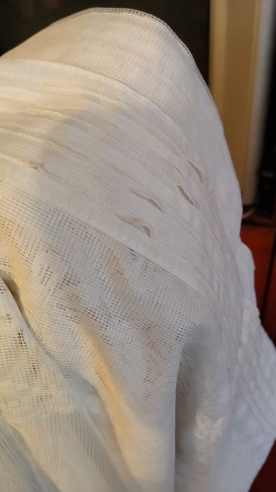 Тюль готова 4.8/1.3