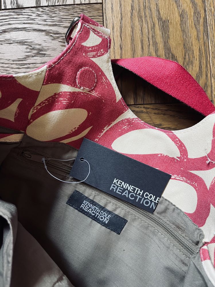 Torebka na ramię, Kenneth Cole Reaction