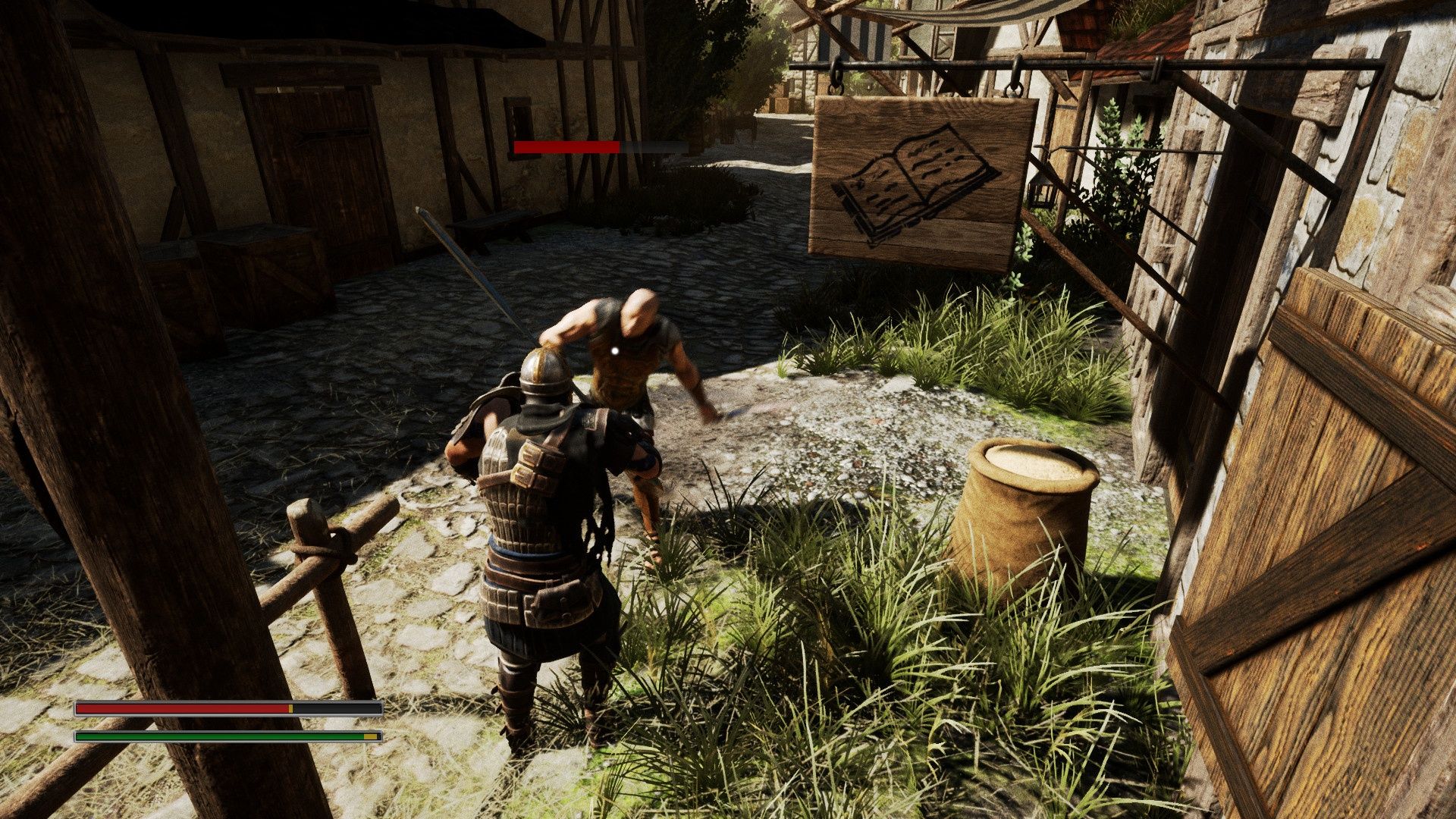 Swords Fantasy: Battlefield-klucz steam