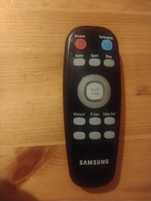 Sprzedam pilot do odkurzacza SAMSUNG