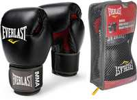 Rękawice Bokserskie Everlast 12' MMA PRO STYLE GLOVES