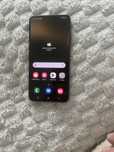 Samsung s22 128 gb black