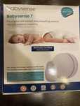Monitor oddechu babysense 7