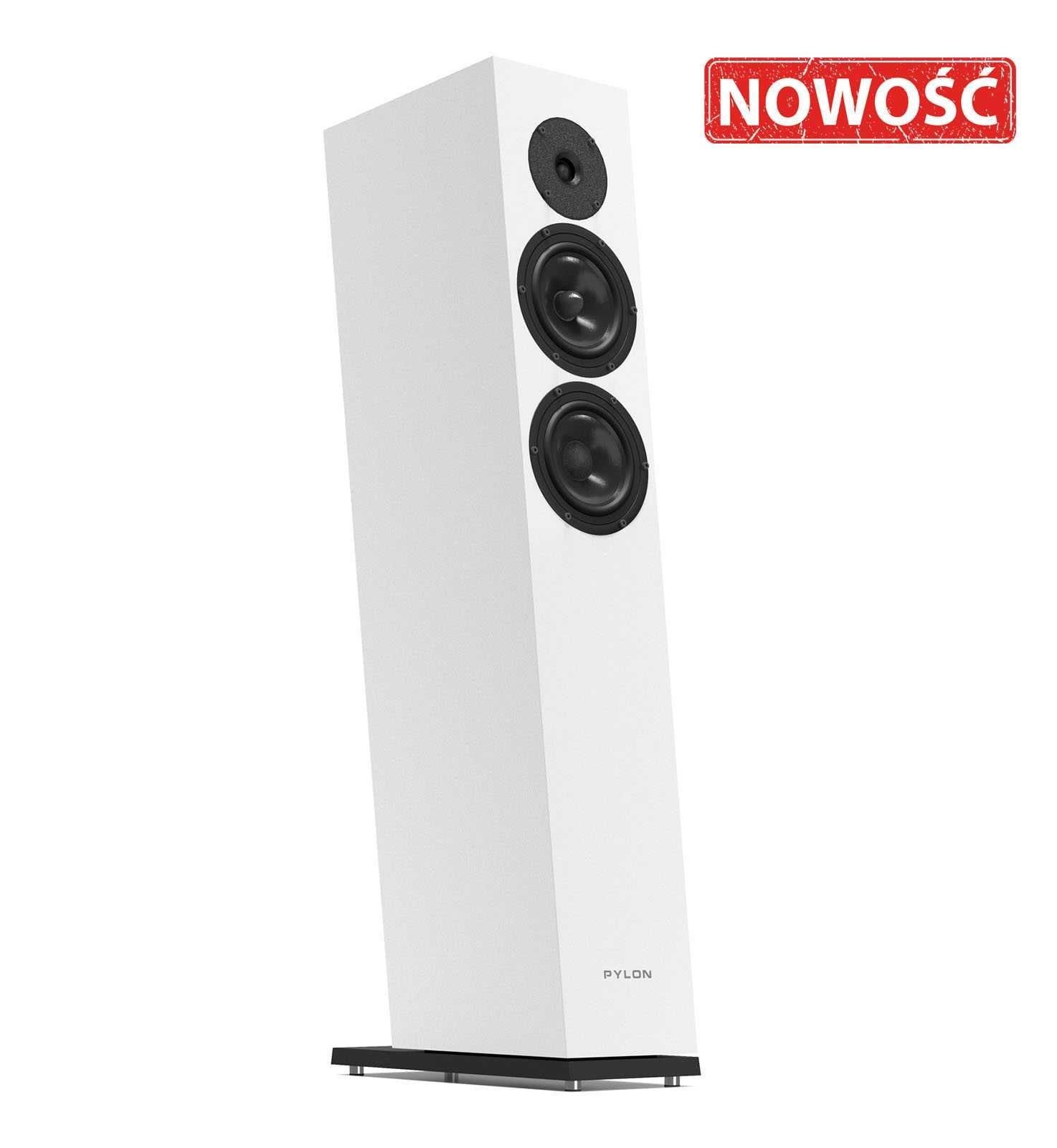 Pylon Audio DIAMOND 25 MK2 | Sprzedam lub ZAMIENIĘ | Raty Faktura