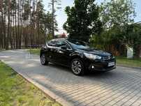 Citroën DS4 Citroen DS4 1.6Hdi 2015r Zadbany