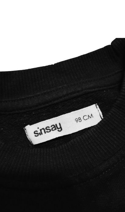 Bluza Sinsay różnią 98