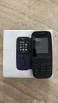 Nowy telefon Nokia 105