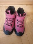 Buty trekkingowe, śniegowce Sprandi r. 33