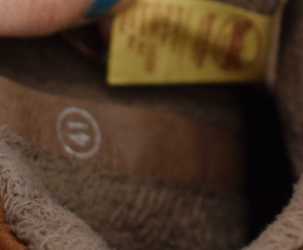 Dockers by Gerli Botki na platformie wiązane 41