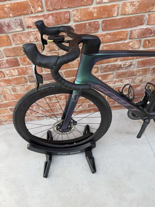 Scott Foil RC 10