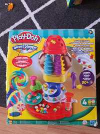 Play Doh Sweet Shoppe