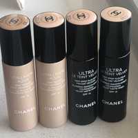 Chanel vitalumiere aqua Ultra le teint Velvet podklad 20ml
