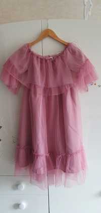 Сукня, платье Mango 9, 10, 11 років