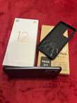 Xiaomi Mi 12 Lite 128 GB – Stan idealny + gratisy - Gwarancj do 12.25