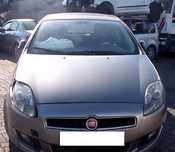 Peças Fiat Bravo 2011