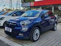 Бампер передний Fiat 500X 334 разборка Фиат шрот запчасти