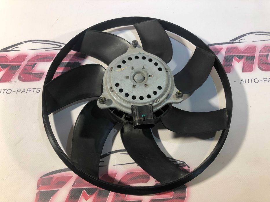 Termoventilador Ventoinha PEUGEOT 208 I 1 CITROEN DS3 CITROEN C3