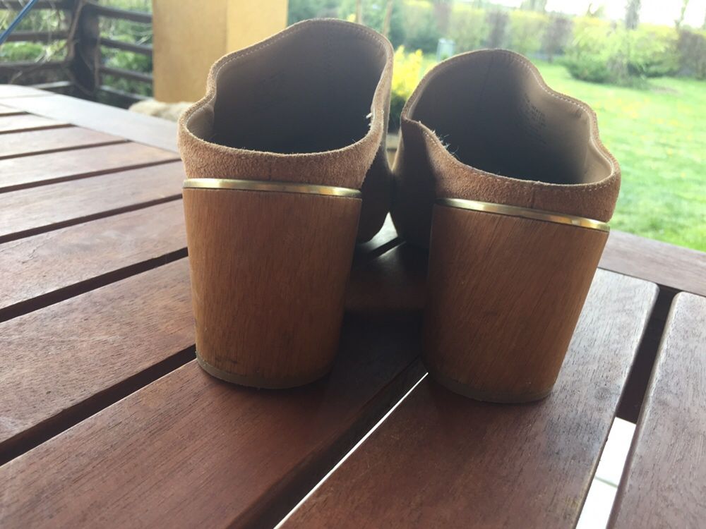 CALVIN KLEIN buty damskie 39