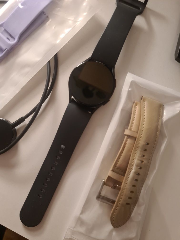 Samsung galaxy watch 5 40 mm NOWY